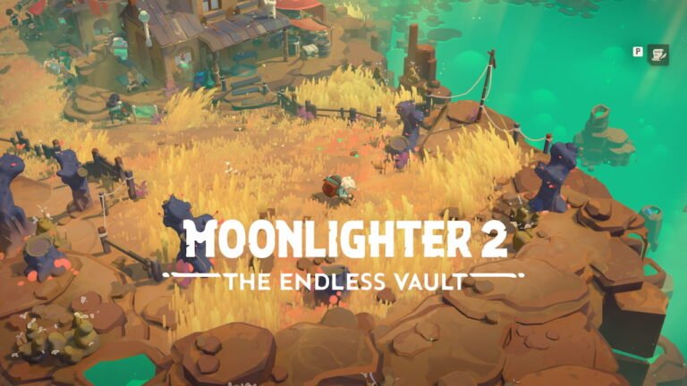 Review | Moonlighter 2 Endless Vault (PC)