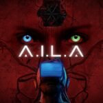 Review | A.I.L.A (PS5) A.I.L.A