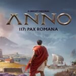 Review | Anno 117: Pax Romana (PC) Anno 117: Pax Romana