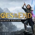Review | Echoes of the End: Enhanced Edition (PC) Echoes of the End: Enhanced Edition