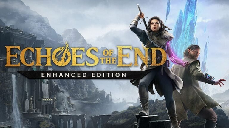 Echoes of the End: Enhanced Edition
