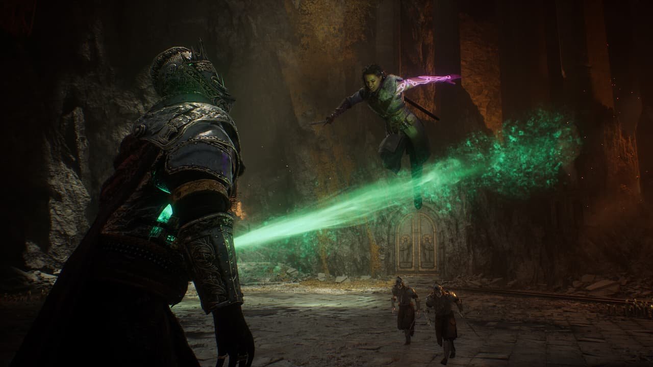 Echoes of the End: Enhanced Edition