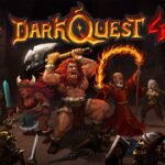 Review | Dark Quest 4 (PC) Dark Quest 4