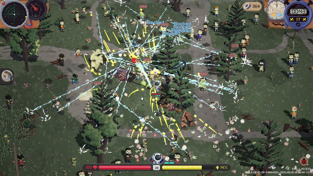 Deadly Days Roadtrip