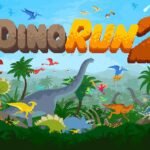 Preview | Dino Run 2 (PC) Dino Run 2