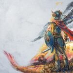 Review | DRAGON QUEST I & II HD-2D Remake (PS5) DRAGON QUEST I & II HD-2D Remake