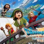 Dragon Quest 7 Reimagined promete múltiplos finais e revoluciona a narrativa clássica da série Dragon Quest 7 Reimagined