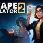 Review | Escape Simulator 2 (PC) Escape Simulator 2