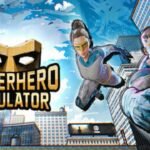 Review | Superhero Simulator (PC) Superhero Simulator