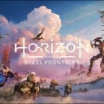 Horizon Steel Frontiers expande o universo da franquia com MMORPG ambientado nos Deadlands Horizon Steel Frontiers