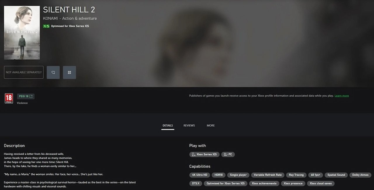 Créditos: True Achievements