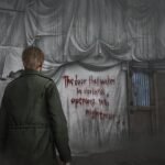 Remake de Silent Hill 2 é Confirmado para Xbox Após Vazamento na Microsoft Store