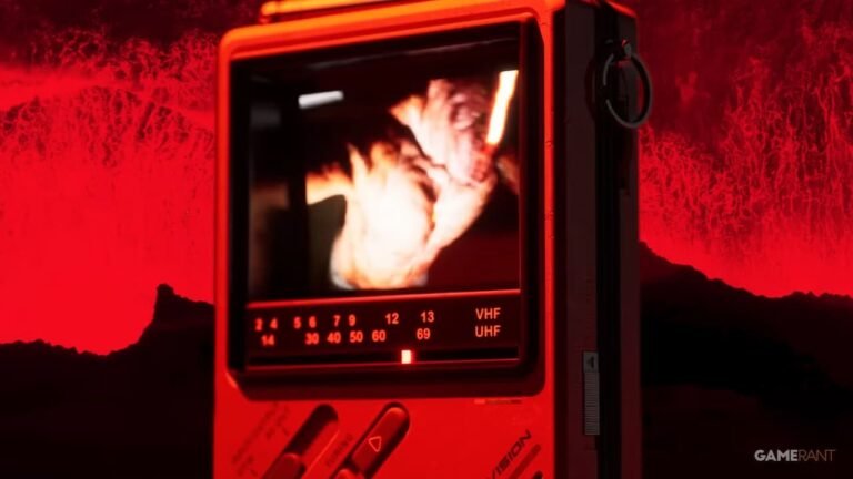 Silent Hill: Townfall pode ser lançado em 26 de março de 2026