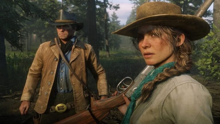 Red Dead Redemption 2 Atinge 79 Milhões de Cópias Vendidas, Segundo a Take-Two