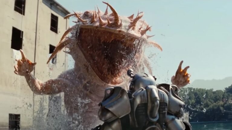 Prime Video Divulga Primeiro Trailer da 2ª Temporada de Fallout