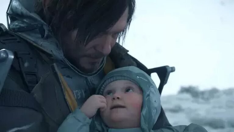 Death Stranding 2: On the Beach recebe classificação da ESRB para PC
