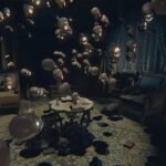 Layers of Fear: The Final Masterpiece Edition é anunciado para Nintendo Switch 2 Layers of Fear