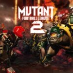 Review | Mutant Football League 2 (PC) Mutant Football League 2