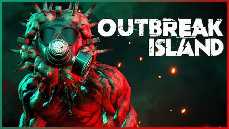 Outbreak Island