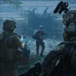 PUBG: Black Budget o novo shooter de extração