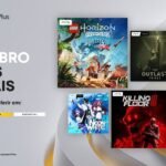 PlayStation Plus inicia dezembro com Lego Horizon Adventures, Killing Floor 3, The Outlast Trials e mais jogos gratuitos PlayStation Plus dezembro 2025