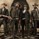 Red Dead Online celebra o Dia de Ação de Graças com eventos e recompensas especiais em novembro Red Dead Online