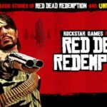 Red Dead Redemption chega em 2 de dezembro para PS5, Xbox Series, Switch 2, iOS, Android e Netflix — com upgrade gratuito Red Dead Redemption lançamento 2025