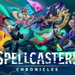 Spellcasters Chronicles, novo multiplayer da Quantic Dream, terá primeiro beta fechado entre 4 e 8 de dezembro Spellcasters Chronicles beta fechado