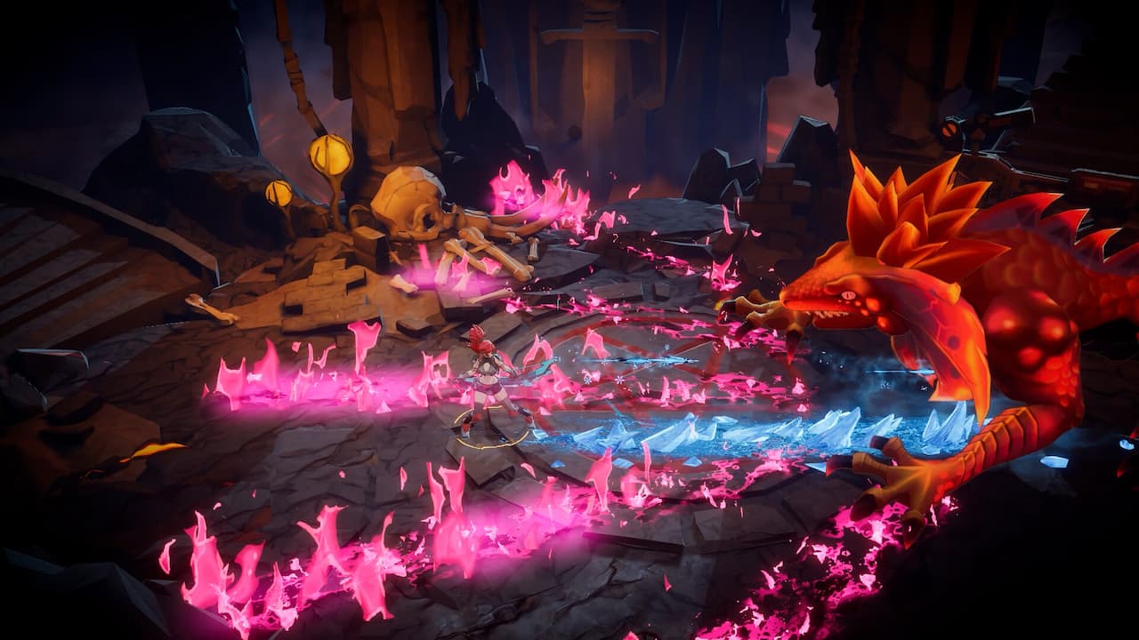 Star Fire: Eternal Cycle