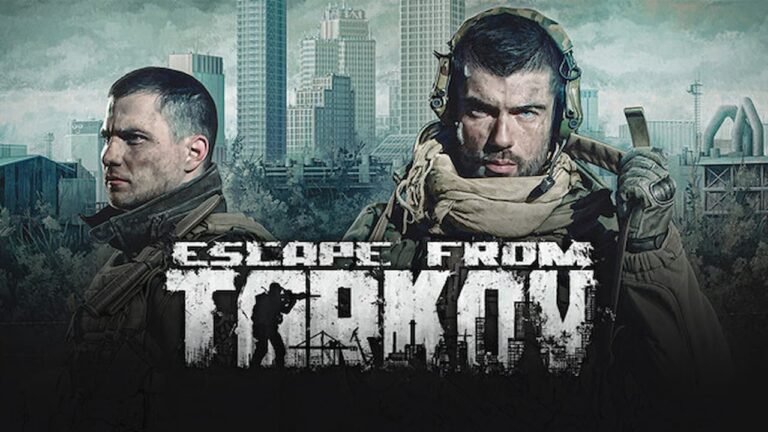 Escape from Tarkov Steam preços