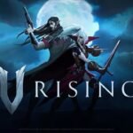 Review | V Rising (PC) V Rising