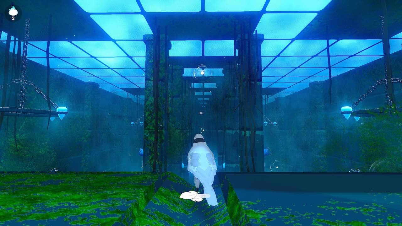 VORON: Raven’s Story