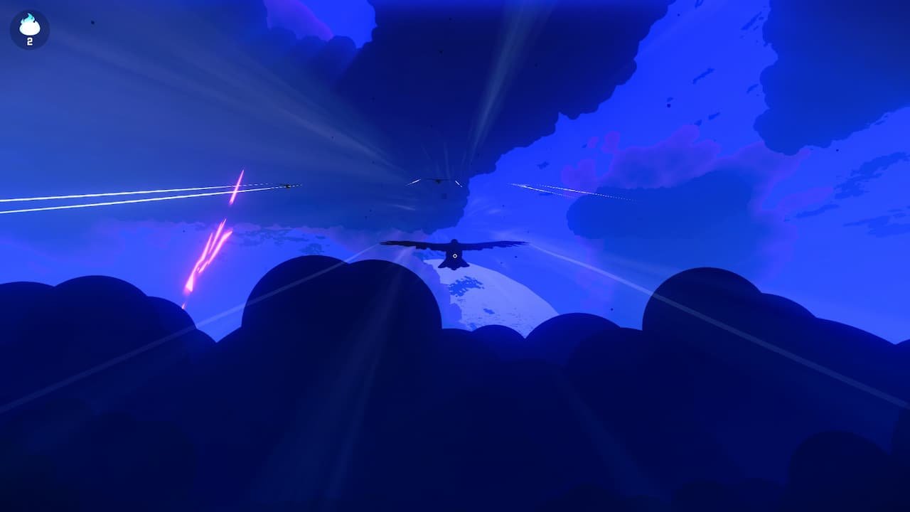 VORON: Raven’s Story