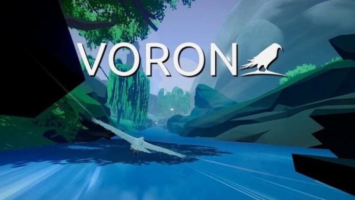 VORON: Raven’s Story