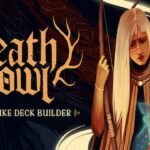 Death Howl ganha trailer de elogios e confirma lançamento para consoles em fevereiro de 2026 Death Howl