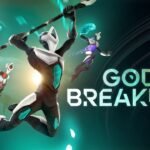 Review | GODBREAKERS (PC) GODBREAKS