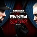 Review | HITMAN – Eminem vs. Slim Shady DLC (PS5) HITMAN - Eminem vs. Slim Shady DLC