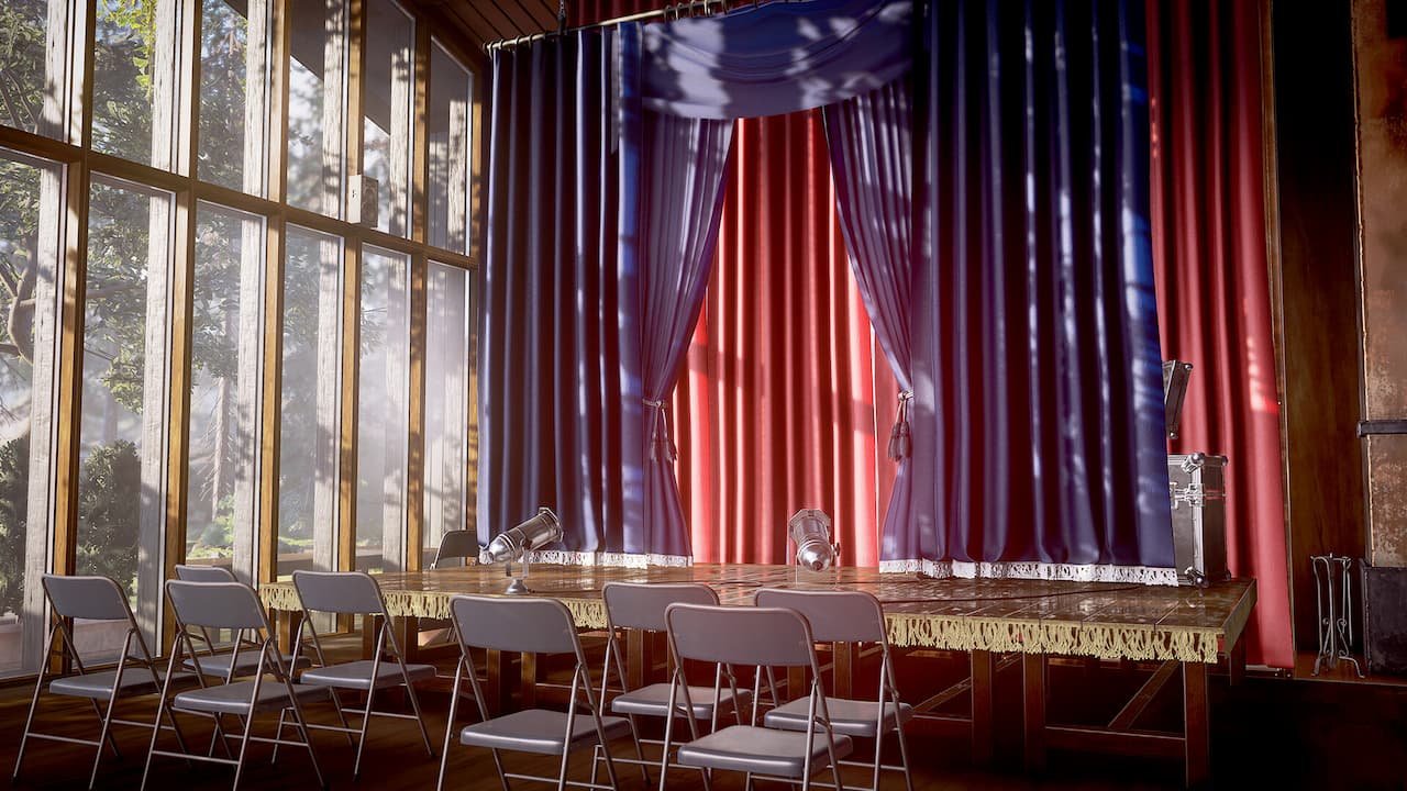 HITMAN - Eminem vs. Slim Shady DLC