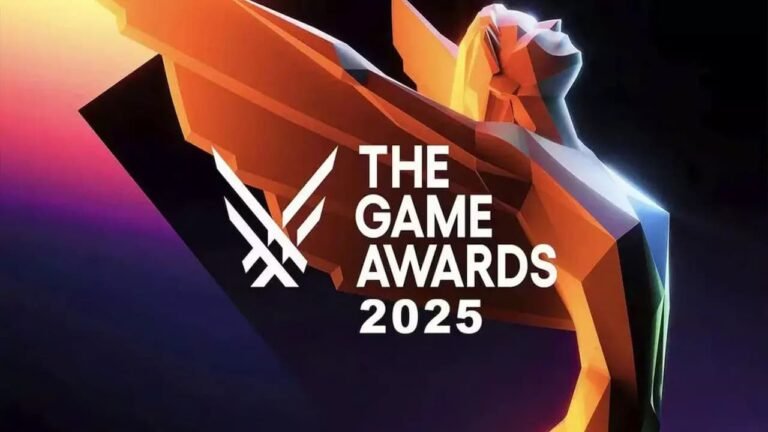The Game Awards