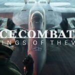Bandai Namco anuncia Ace Combat 8: Wings of Theve Ace Combat 8
