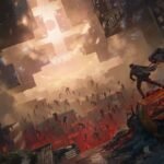 Control: Resonant é anunciado pela Remedy durante o The Game Awards Control: Resonant