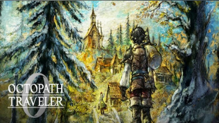 Review | Otopath Traveler 0 (PC)