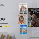 PlayStation revela novos jogos do catálogo Extra e Deluxe da PSN para dezembro Playstation