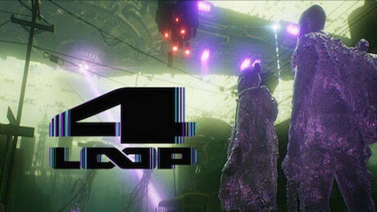 Bad Robot Games anuncia 4Loop, novo shooter cooperativo revelado no The Game Awards