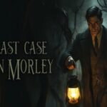Review | The Last Case of John Morley (PC) The Last Case of John Morley
