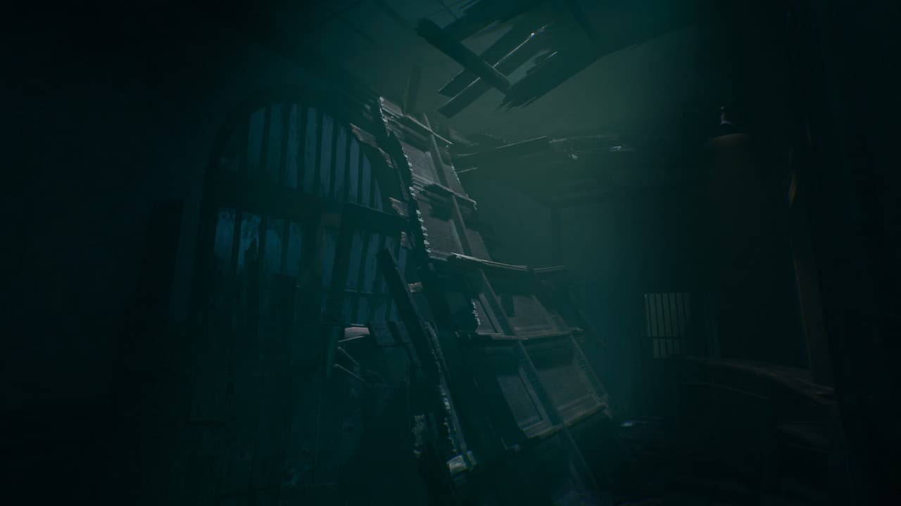 The Last Case of John Morley