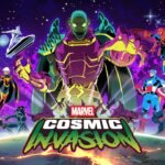 Review | MARVEL Cosmic Invasion (PC) MARVEL Cosmic Invasion