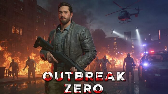 Outbreak Zero