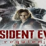 Resident Evil Requiem tem Leon confirmado após vazamento na PSN; personagem aparece envelhecido e com barba Resident Evil Requiem Leon