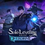 Review | Solo Leveling: ARISE OVERDRIVE (PC) Solo Leveling: ARISE OVERDRIVE